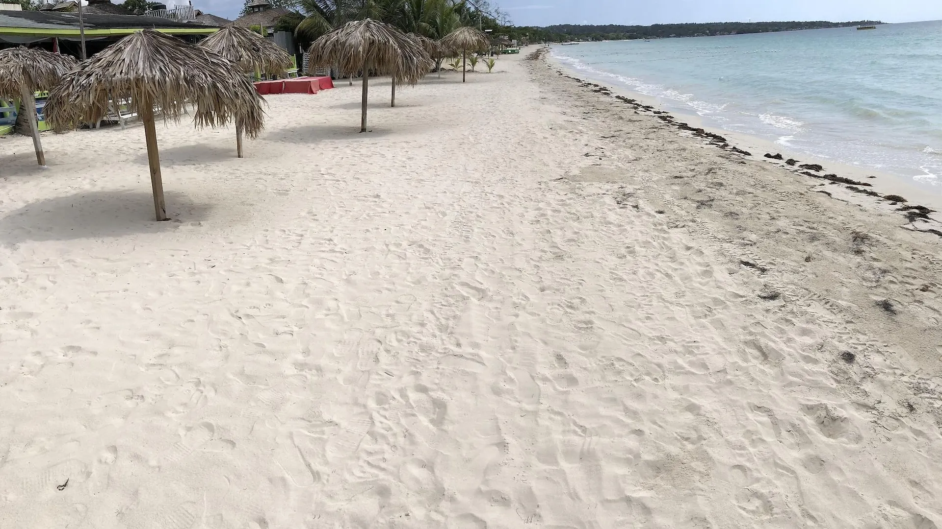 Fun Holiday Beach Resort Negril 3*,  Jamaica