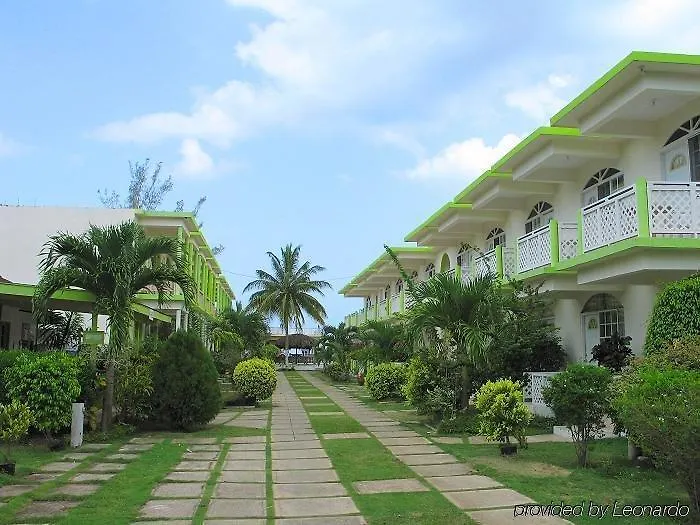 Fun Holiday Beach Resort Negril 3*,  Jamaica