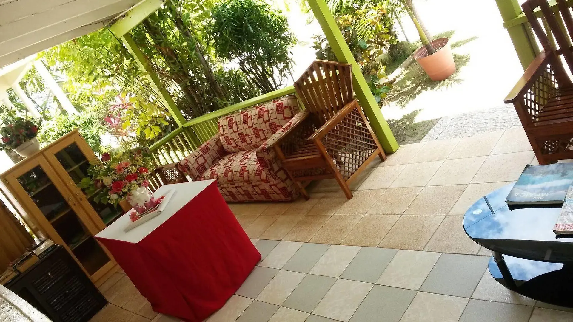 Fun Holiday Beach Resort Negril 3*,  Jamaica