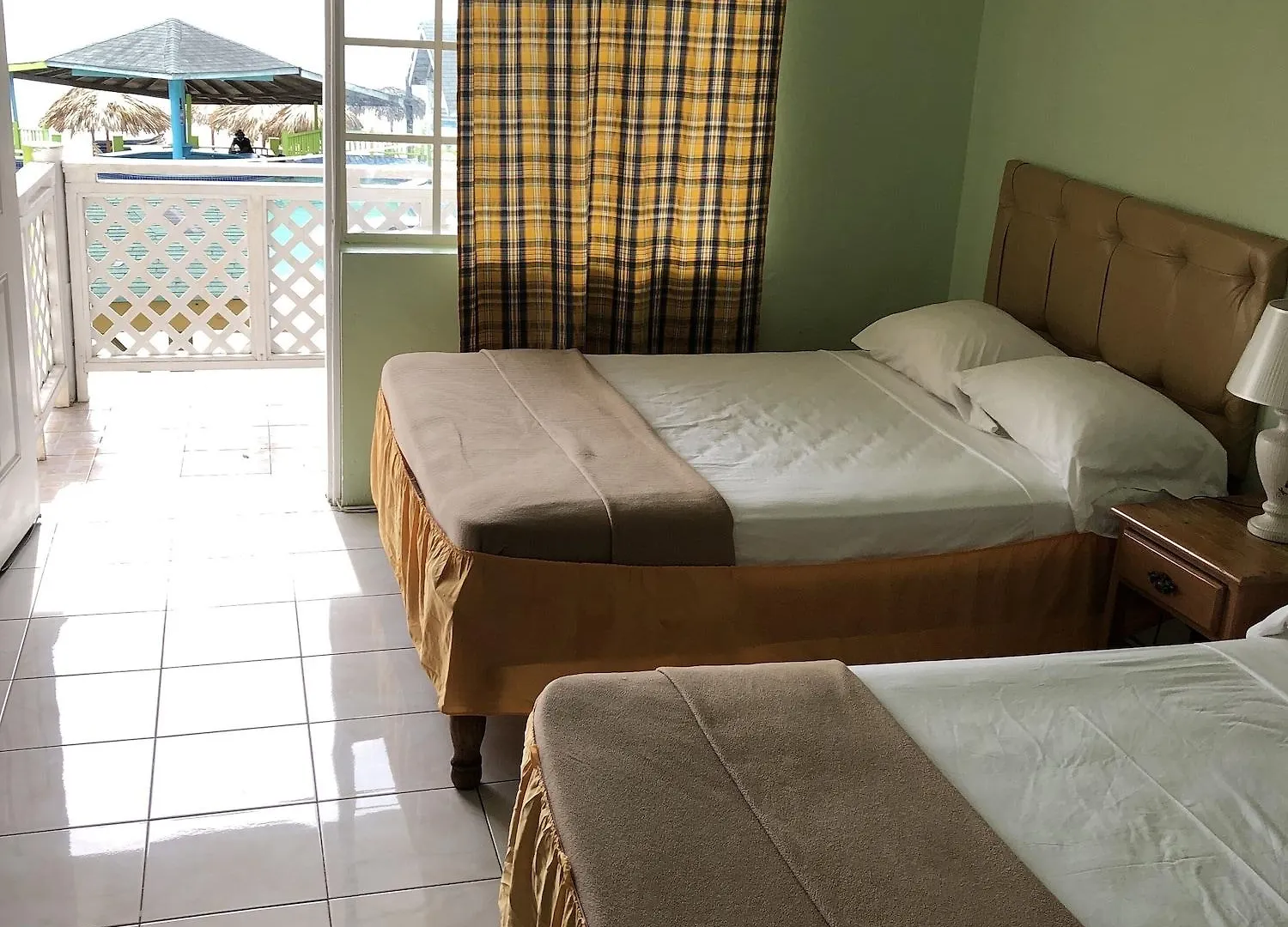 Fun Holiday Beach Resort Νεγκρίλ 3*,