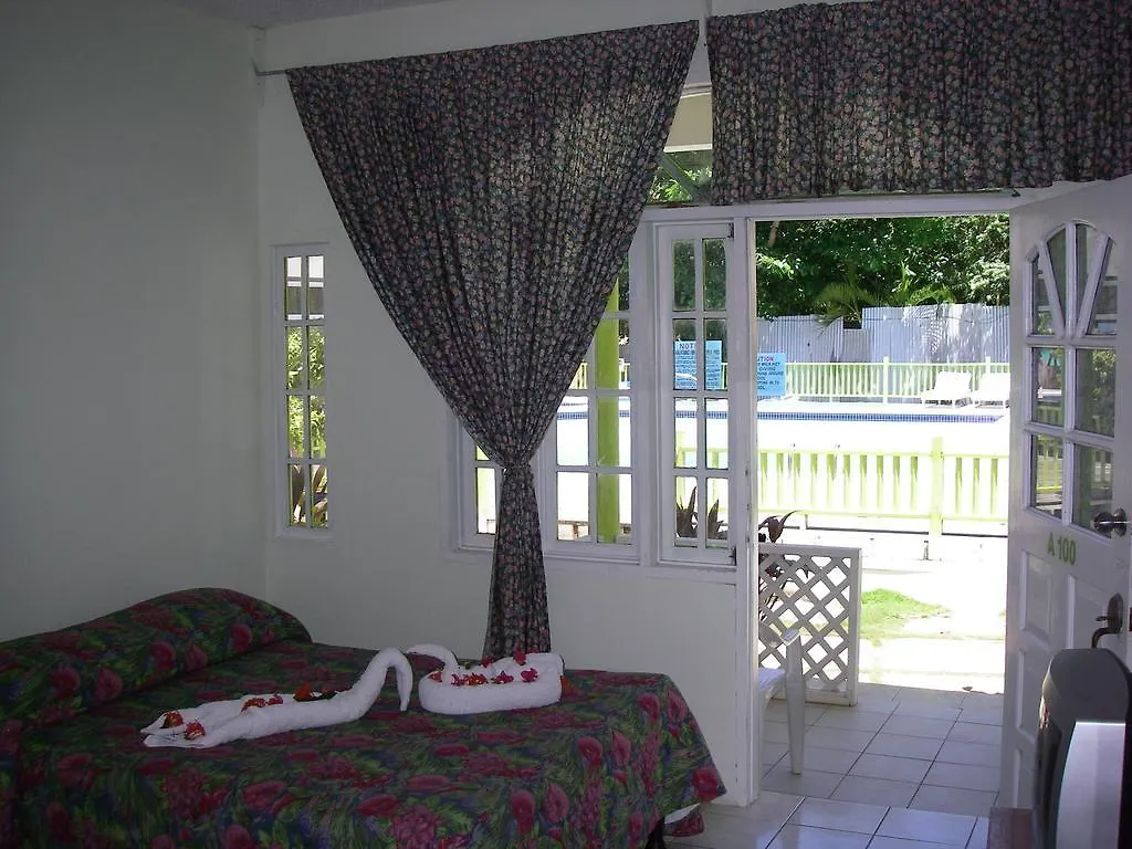 Fun Holiday Beach Resort Νεγκρίλ Τζαμάικα