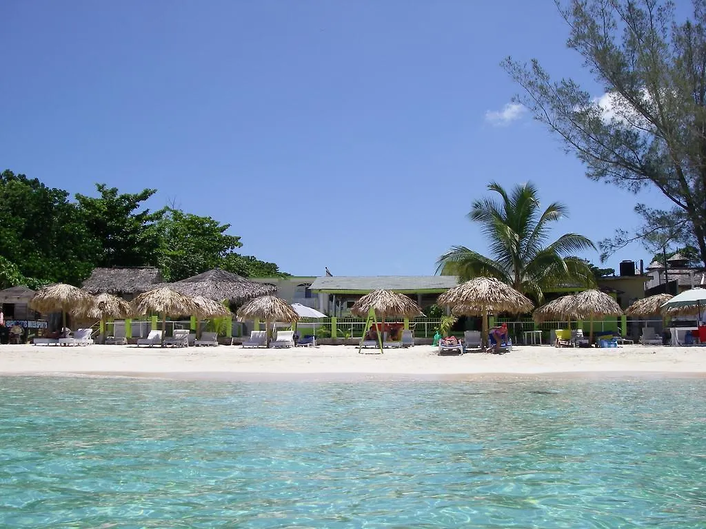Fun Holiday Beach Resort Νεγκρίλ