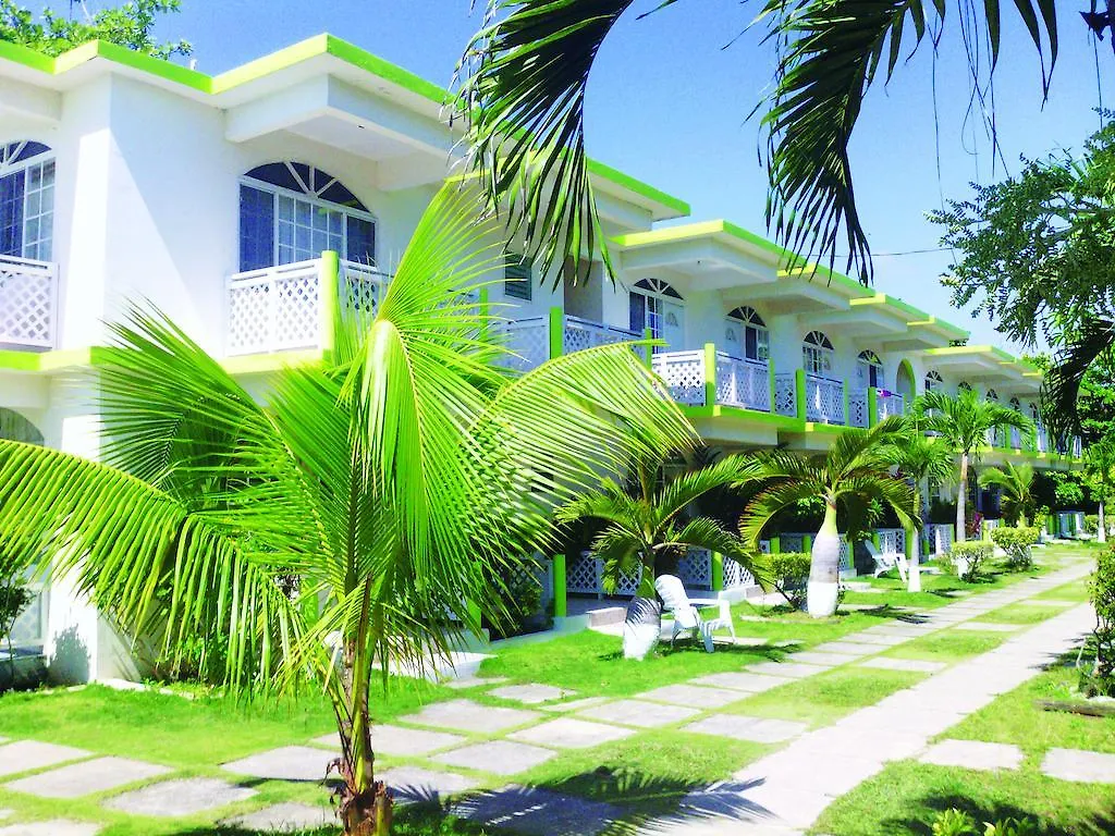 ***  Fun Holiday Beach Resort Νεγκρίλ Τζαμάικα