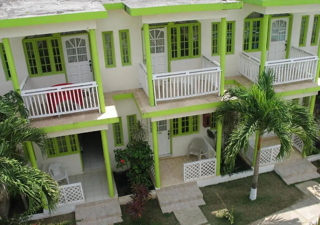 Fun Holiday Beach Resort Νεγκρίλ