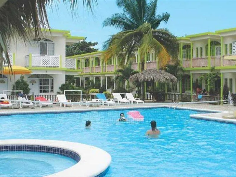 Fun Holiday Beach Resort Νεγκρίλ