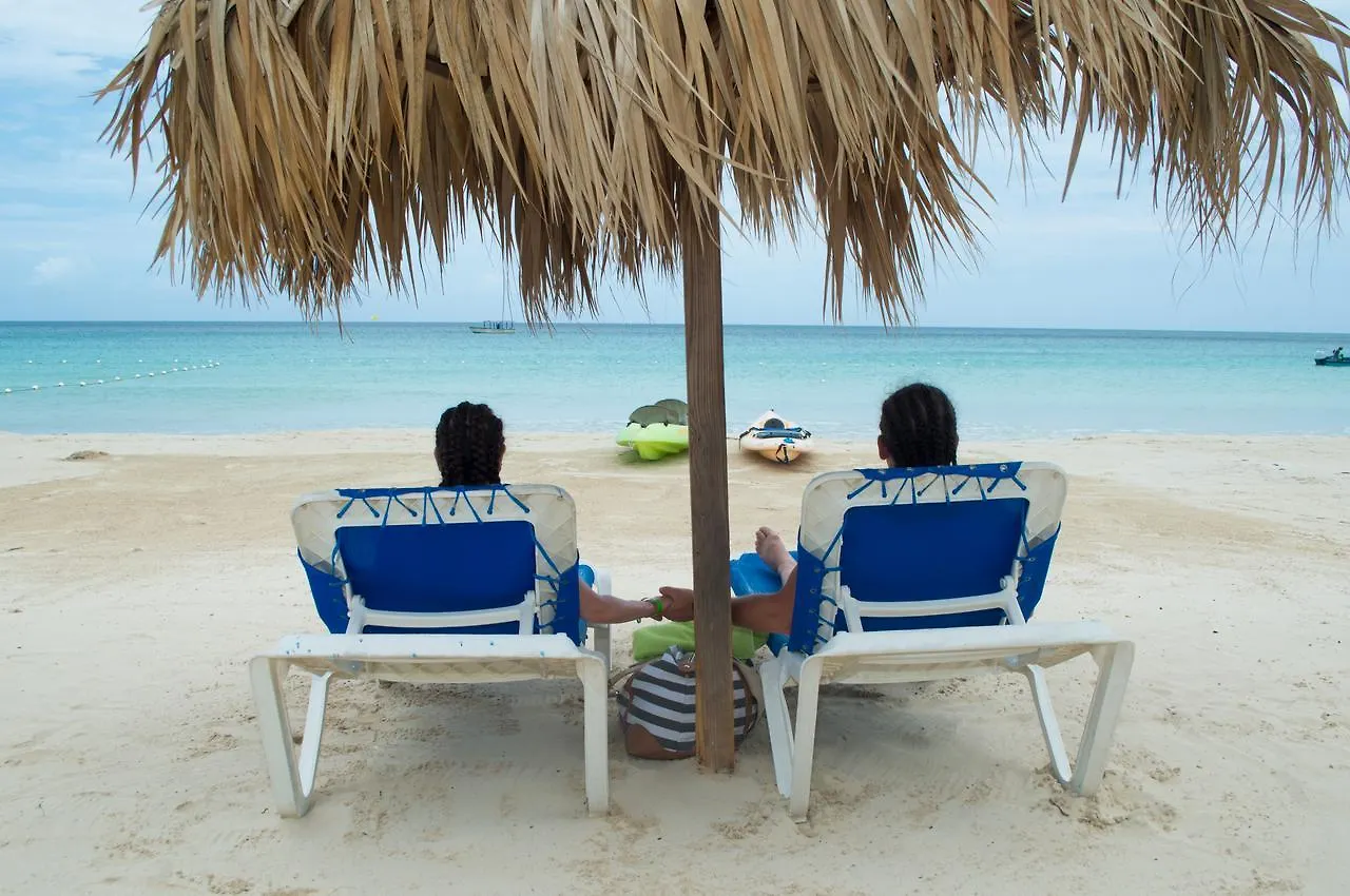 Fun Holiday Beach Resort Νεγκρίλ Τζαμάικα