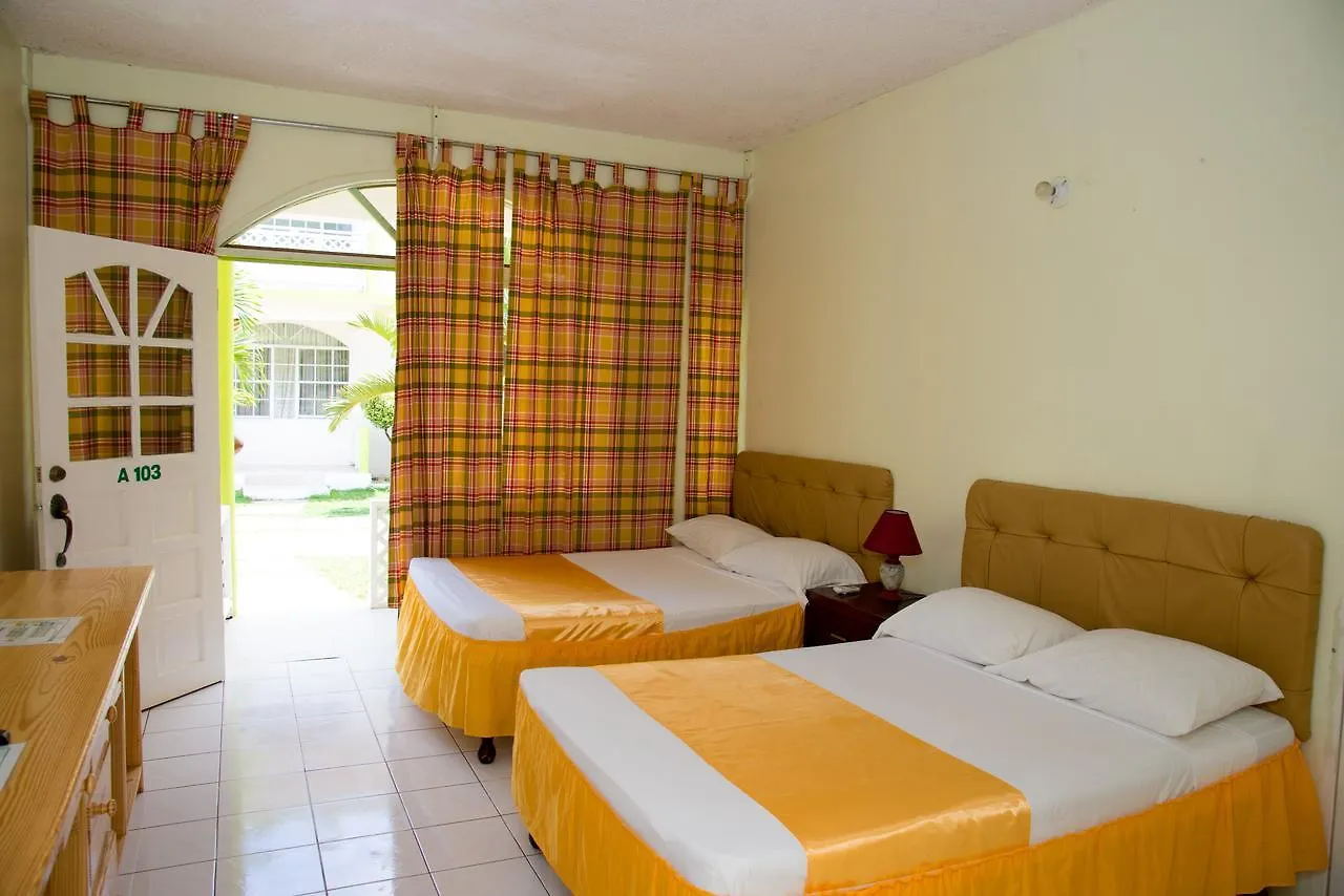 Fun Holiday Beach Resort Νεγκρίλ