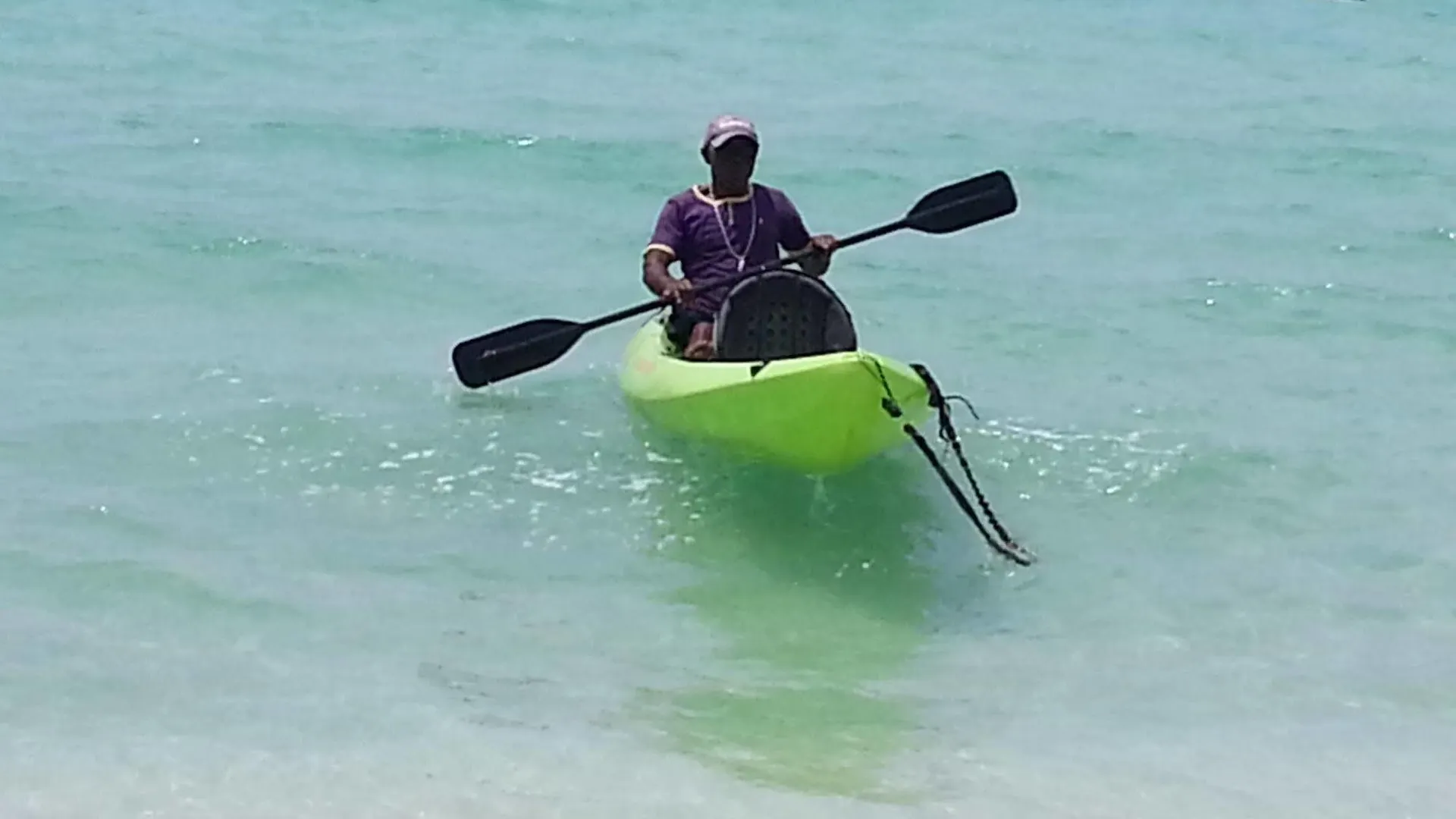 Fun Holiday Beach Resort Νεγκρίλ