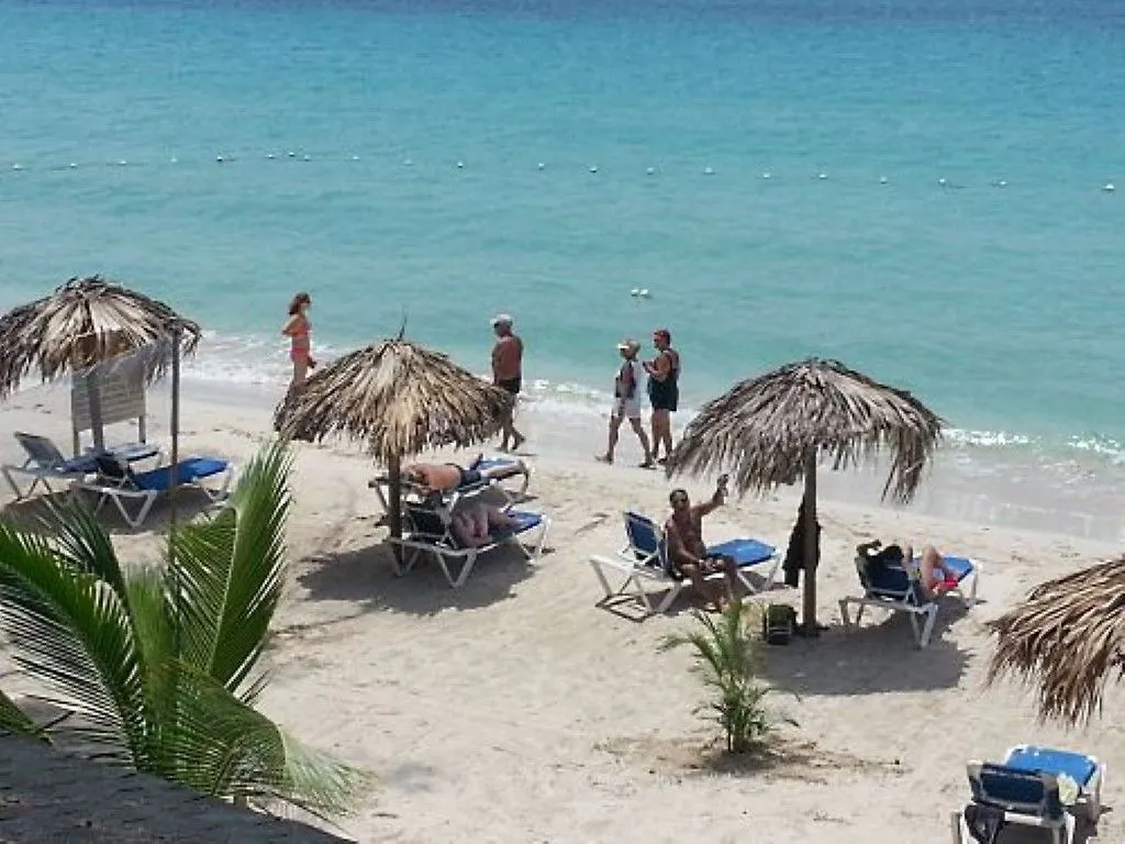 Fun Holiday Beach Resort Νεγκρίλ 3*,  Τζαμάικα