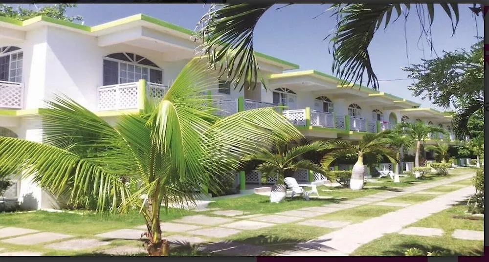 Fun Holiday Beach Resort Negril